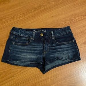 American Eagle Jean Shorts 🦅 👖